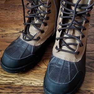 Echo unld snow boots "Waterproof"